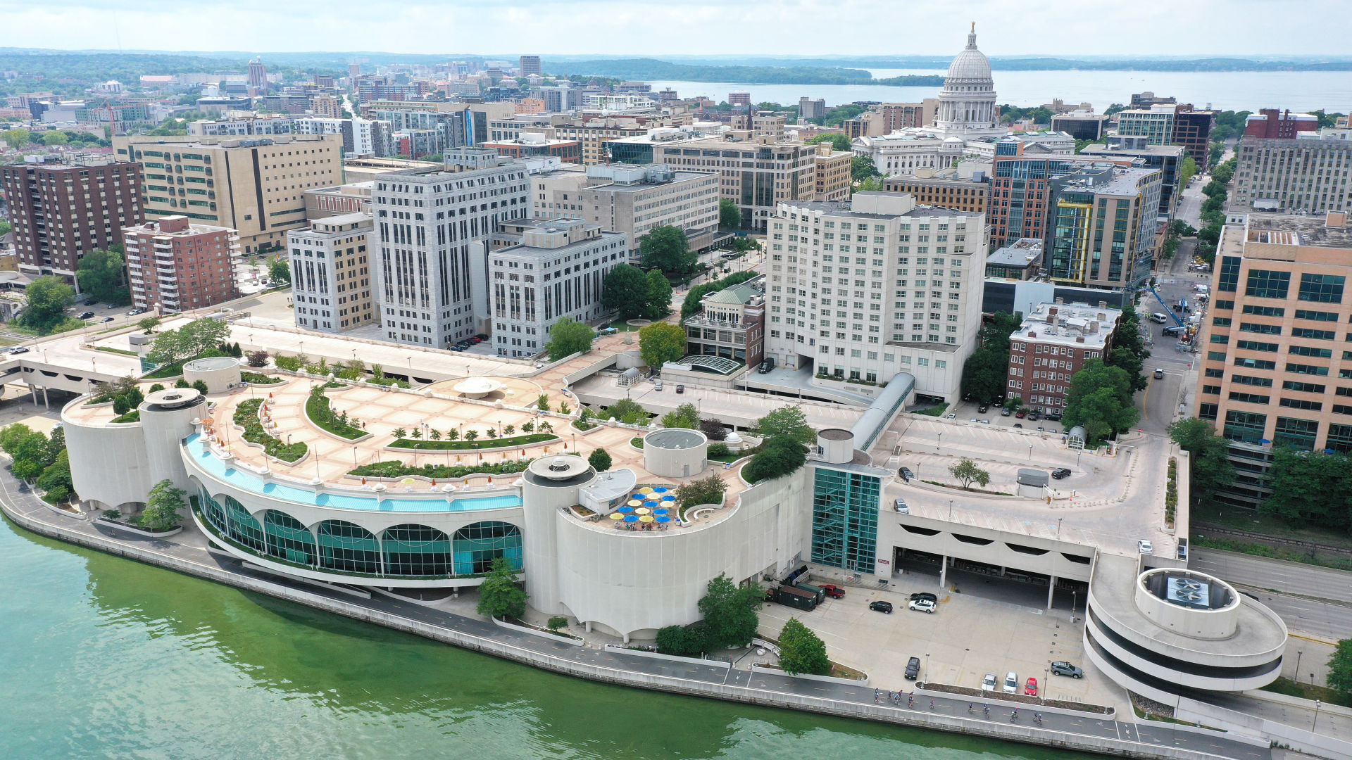 Madison TIF district closure will deliver $30 million windfall
